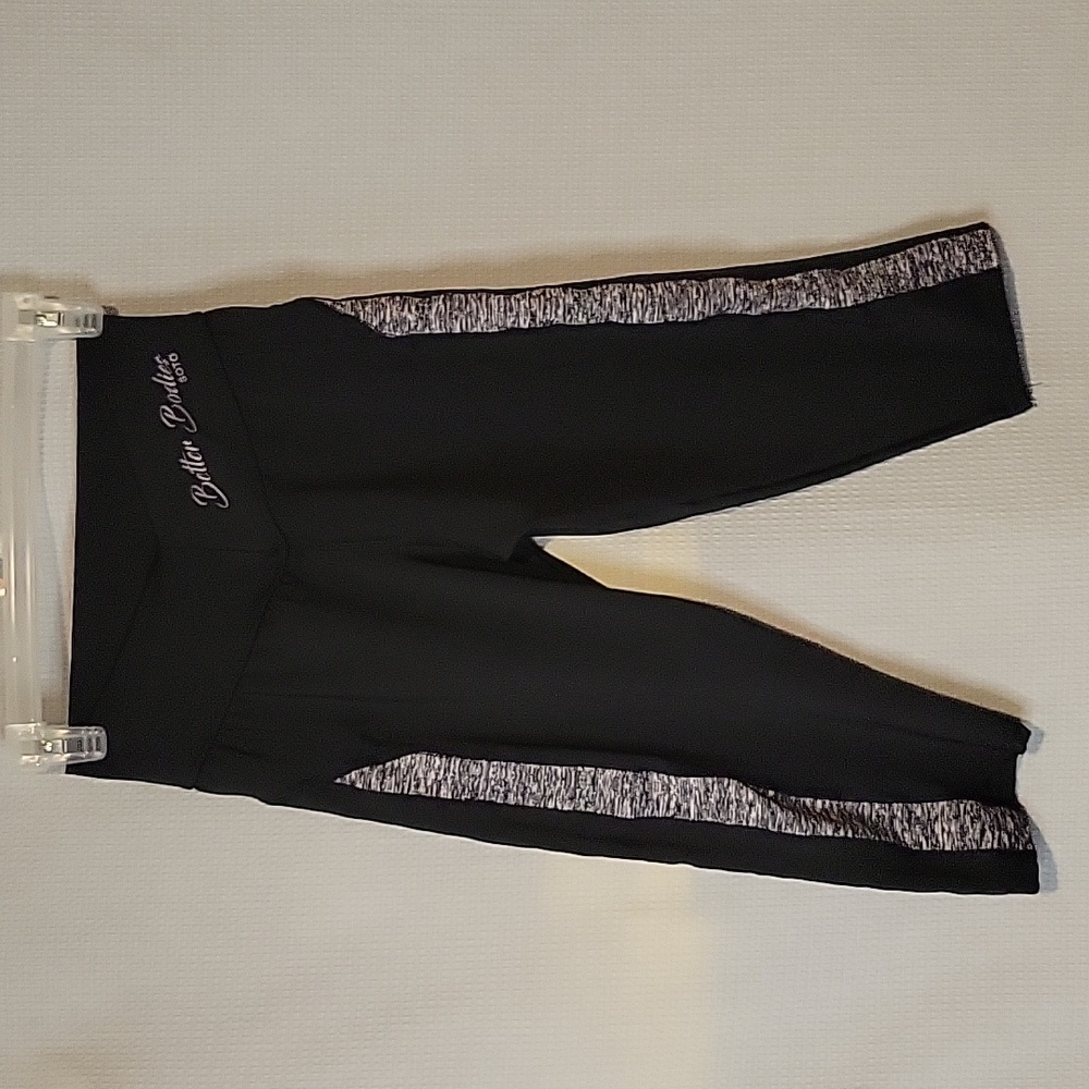Better Bodies Soto Leggings